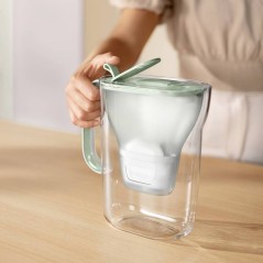 Maxtra Pro Extra Kalkschutz 3er - Ultimate Water Softening Solution for Perfectly Pure Water